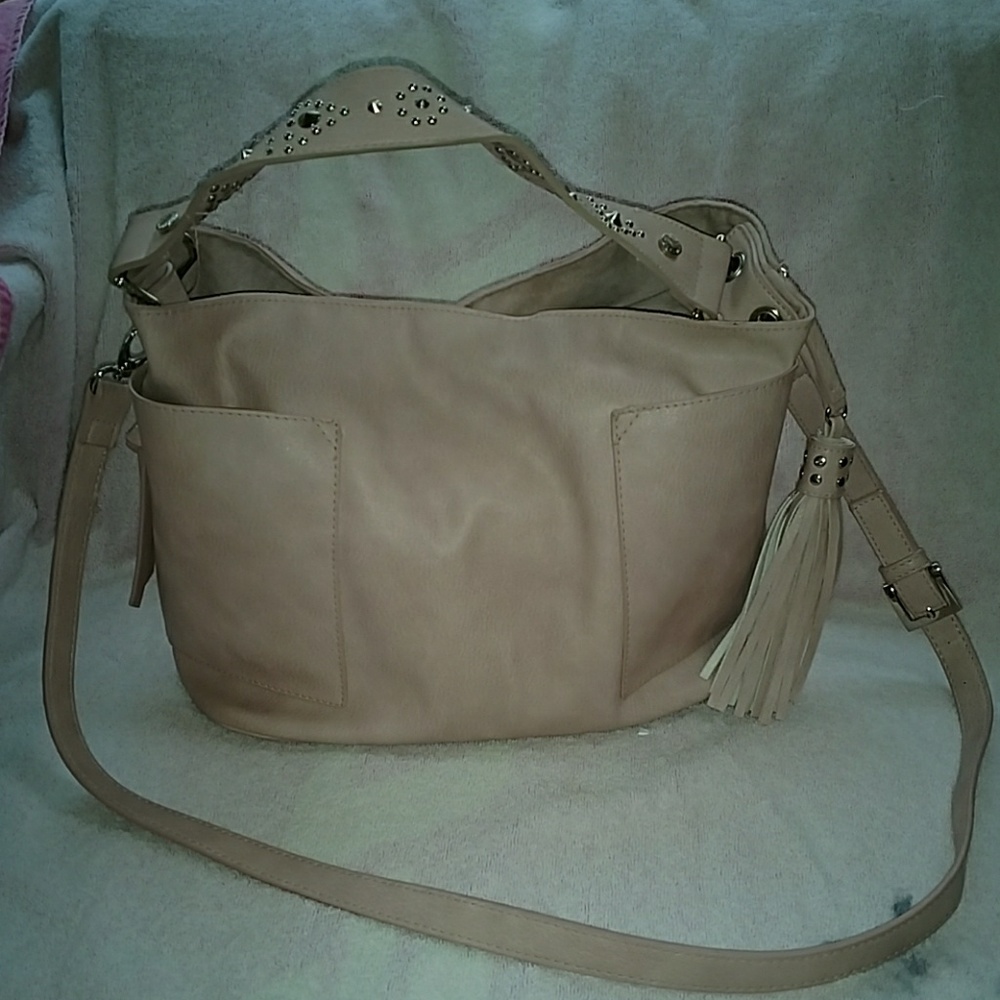 Authentic Steve Madden Crossbody
